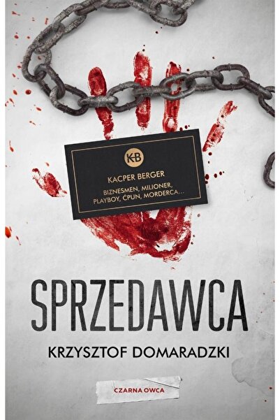 OEM Sprzedawka, Krysztof Domaradzki