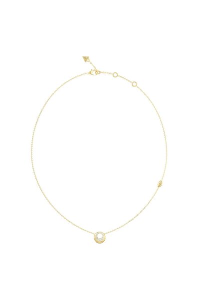 Guess JGUJUBN06245JWYGTU Kadın Kolye