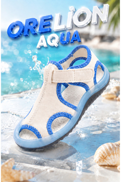 ORELİON SEZON NOU Pantofi de mare Aqua pentru copii, cu talpă anti-alunecare ...