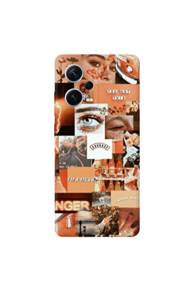 Other Xiaomi Redmi Note 12 5G Courase Transparent Silicone TPU Θήκη