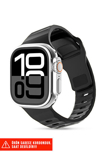 Nezih Case Apple Watch 2/3/4/5/6/7/8/9/se/ultra/ultra2 44/45/49 ve Seri 10/11...