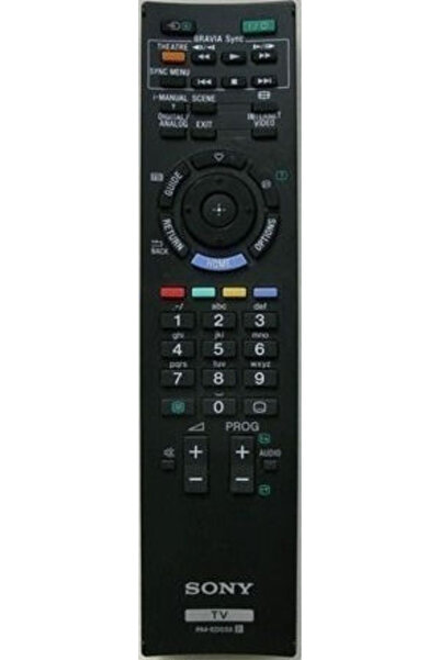 Sony Compatible Remote Control RM-ED035 for Τηλεοράσεις
