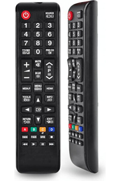 ATC Compatible Remote Control L-1088 for Τηλεοράσεις Samsung
