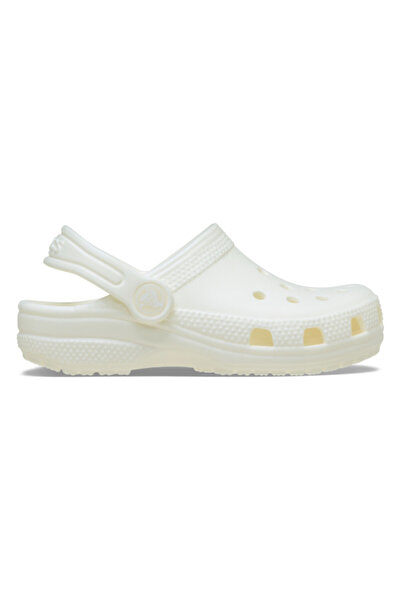 Crocs Saboti Classic Toddler Classic Glow Clog
