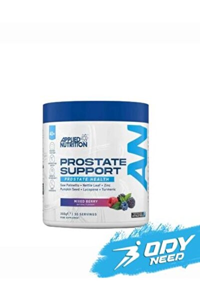 Applied Nutrition Sport, Mixed Berry, Supports Health 300g