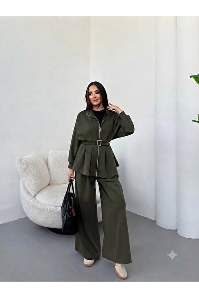 Butik Kadın Alt Üst Takım