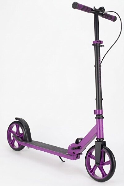 Cool Wheels 12+ Years Old Scooter with Brakes