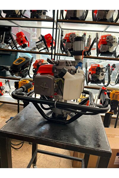 anka hilti karot 5.5 HP STANDART ŞANZIMAN 5 MT SET ANKA EL KAROT MAKİNESİ