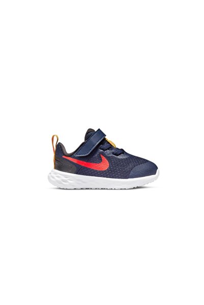 Nike ΕΠΕΚΤΡΩΣΗ 6 DD1094-412 Μπλε 19.5