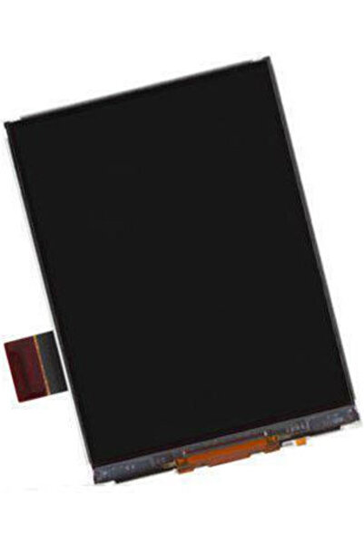 LG E400 Optimus L3 Οθόνη αφής με μηχανισμό αφής Μαύρο Κωδικός: 2357