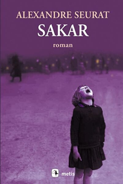 Metis Yayınları Sakar