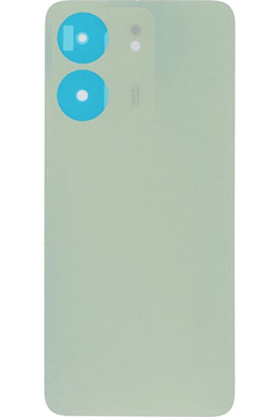 Other NetOne Πράσινο Κάλυμμα Μπαταρίας για Xiaomi Redmi 13C