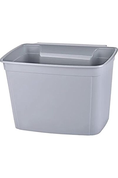 Yıldızan Balance Life 5Dm-Hanging Trash Can 4 Lt Mur 1281497