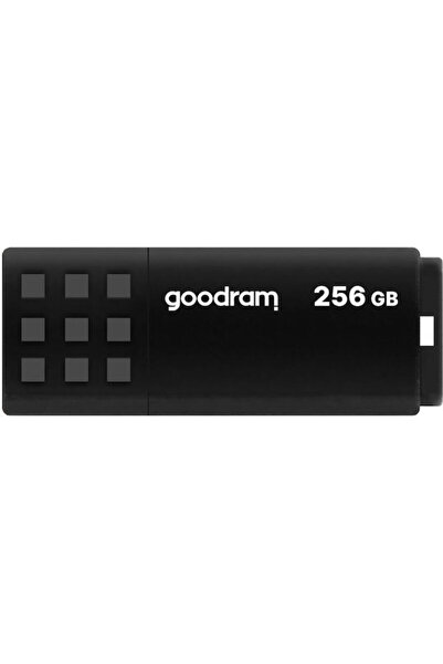 Goodram UME3 256GB USB 3.2 Στικάκι Μαύρο