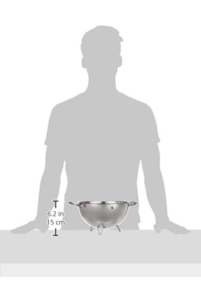 Yıldızan Albemo Salad Strainer 888483