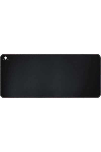 white shark GMP-2501 Gaming Ποντικομαξιλαράκι XXL 800mm Μαύρο