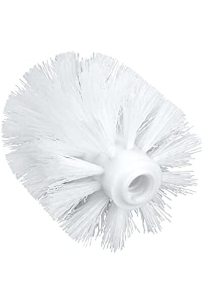 Yıldızan Albemo Spare Brush White Spare Toilet Brush Head White 888483