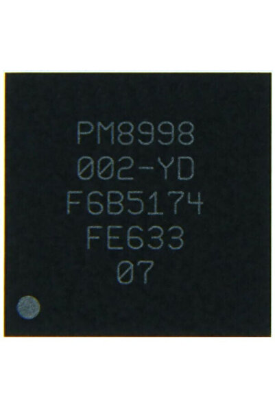 OEM Τσιπ IC για Xiaomi Mi 6 Galaxy S8