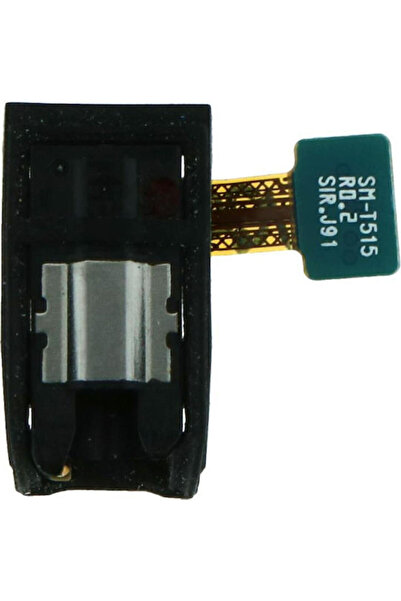 Samsung T510 T515 Καλώδιο Flex Υποδοχής Ακουστικών Γνήσιο