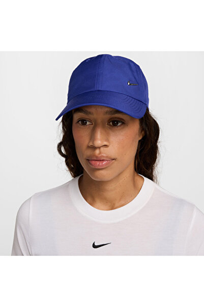 Nike U NK DF CLUB CAP U CB MTSWSH L FB5372-539 Μωβ L/XL