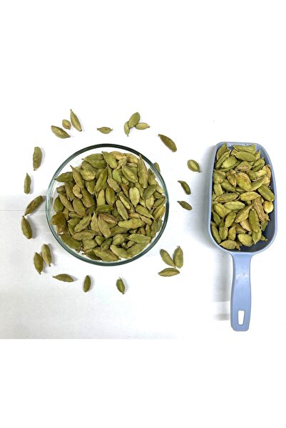 Camara Familiei Cardamon boabe (teaca) - 250g, India