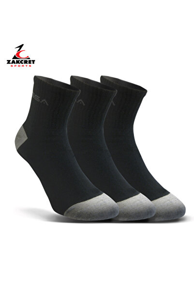 GSA ΣΤΑΔΙΟΝ 500 3P 81-16053-01 Μαύρο 42/46