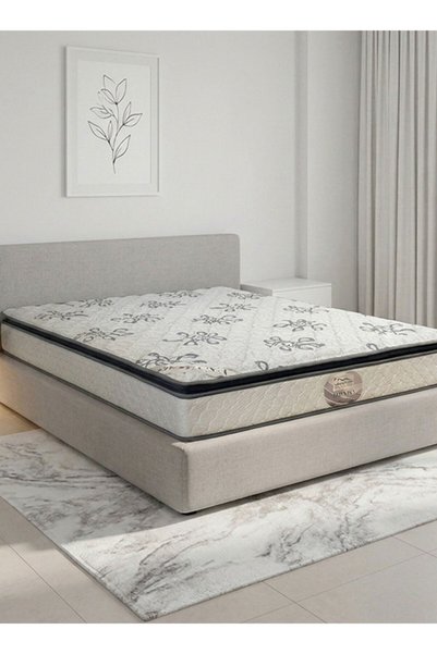 Medical Sleep روتانة |   مرتبة سرير 11 طبقات - ارتفاع 24 سم