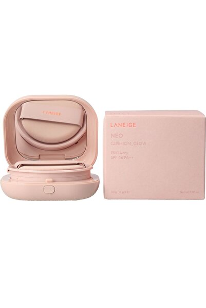 LANEIGE Neo Cushion Glow Make-up #13n1-ivory 15 G 15 gr