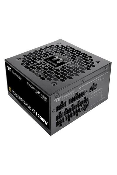 THERMALTAKE Toughpower XT 1200W ATX 3.1 80 PLUS Gold Sursă de alimentare Negru