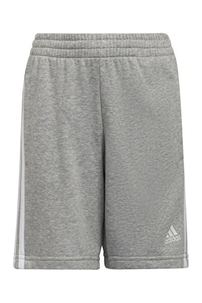 adidas Αθλητικά ρούχα LK 3S SHORT HF1901 Γκρι 122