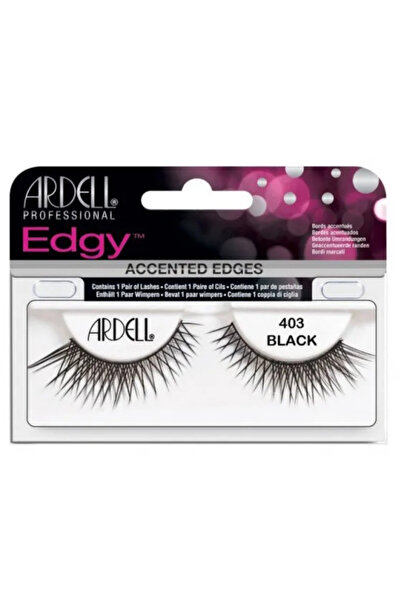 Ardell Edgy Lash #403
