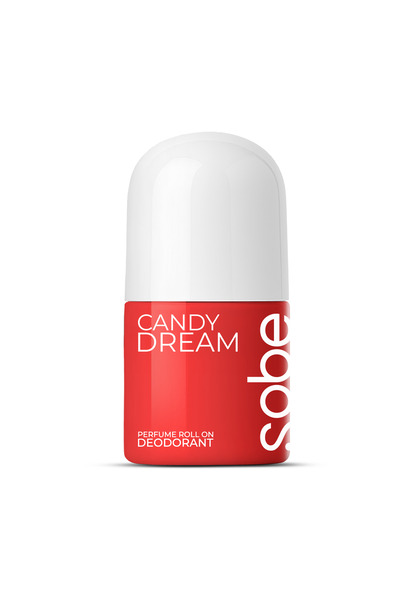 sobe sense of beauty Parfümlü Deodorant Candy Dream 50 ml