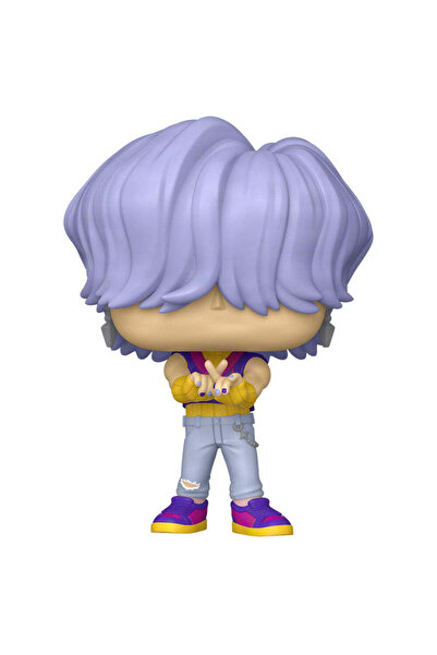 Funko بوب! رسوم متحركة: موسيقى الكيبوب! صائدو الشياطين - الغموض (إكس)