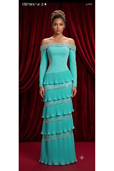 SERAFIN FASHION Narin dress