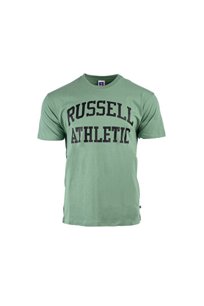 Russell Athletic E24-600-2-294 Πράσινο S