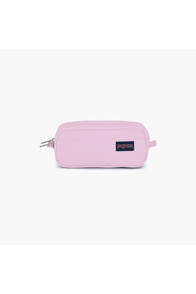Jansport -Pouch-Large Accessory Pouch-2 Cmprt