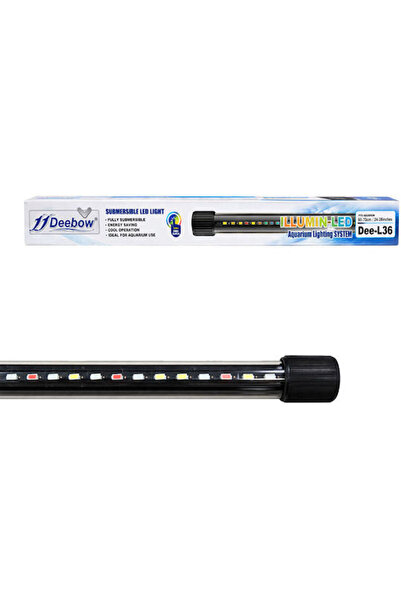 Other Deebow Λάμπα LED για Φωτισμό Ενυδρείου