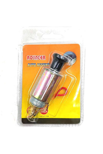 Other Αναπτήρας αυτοκινήτου 12V Κωδικός: RLG-80166