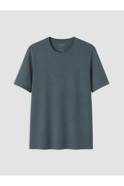 LC Waikiki Esvab • Modern & Distinctive Soft Touch 100% Cotton Men's T-Shirt