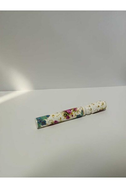 orifkozmo Handmade wooden pencil holder