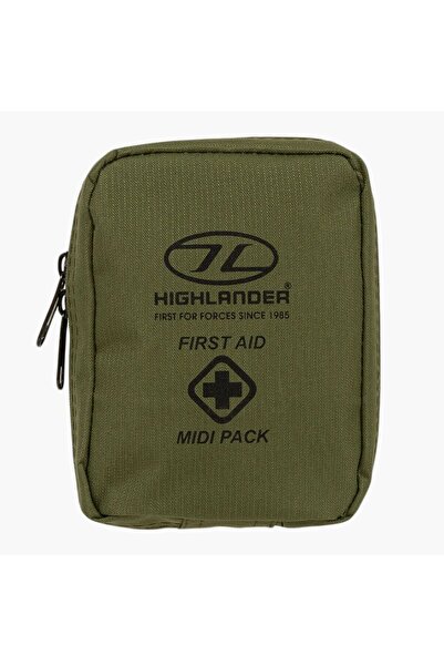Highlander Φαρμακείο Military First Aid Midi