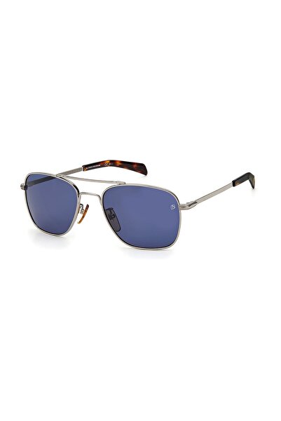 David Beckham Ochelari de soare DB 7019/S 6LBKU 55
