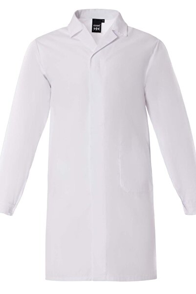 axon Ρόμπα HACCP FARINE White L