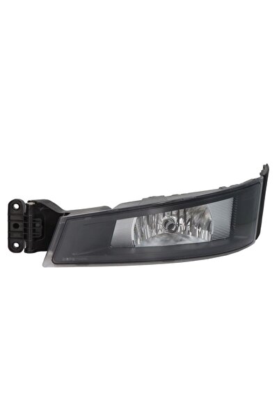 Depo Lampa de Ceata Stanga (h7 Negru) 24v Volvo Fh Ii 01.12