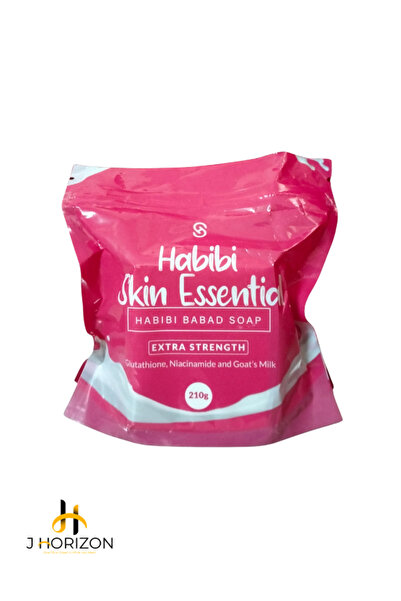 HABIBI SKIN ESSENTIALS Babad Soap (210 g)