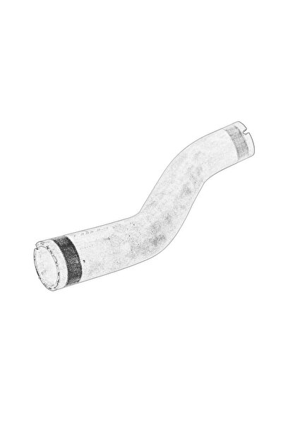 Iveco Furtun, Conducta Lichid Apa Racire Inferior (38mm) Daily Iii Daily Iv 2...