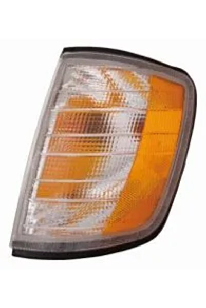 Depo Lampa Semnalizare Fata dreapta MERCEDES-BENZ E-CLASS