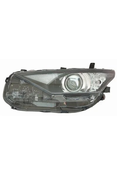 Depo Far Dreapta TOYOTA AURIS/COROLLA 212-11AYR-LDEM2