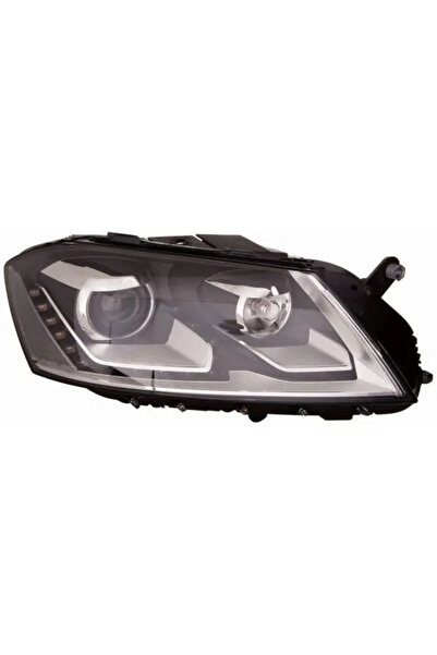 Depo Far Dreapta VW PASSAT ALLTRACK B7/PASSAT B7
