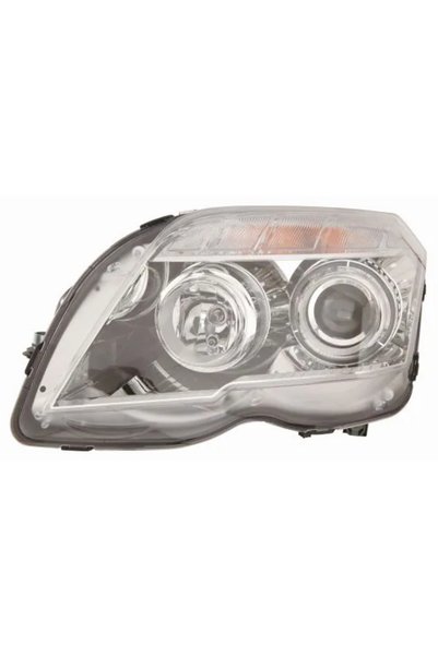 Depo Far Dreapta MERCEDES-BENZ GLK-CLASS 440-1186RMLD-EM